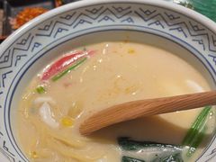 -和彩放题(渔阳店)