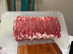 -西部马华清真兰州牛肉面·烧烤夜市(关东店)