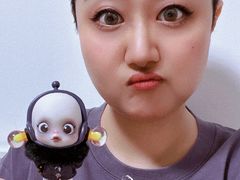 -泡泡玛特POPMART(侨福芳草地店)