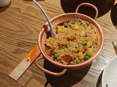 -茄子恰恰·新云南小炒(坪山益田店)