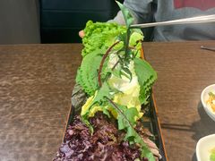 -江村·韩国料理(方寅综合楼店)