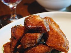 -上海小南国(正大店)