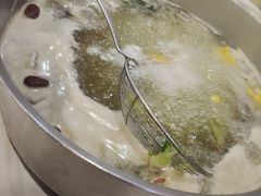 -大四喜·鲜牛肉火锅(洛阳大学城店)