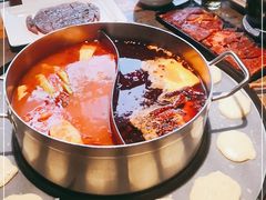 -三牦记·很牛的牦牛肉(柏条河北路下段店)