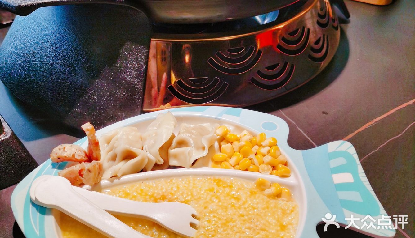 亲子探店｜烤鱼天花板师烤豆花烤鱼