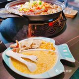 亲子探店｜烤鱼天花板师烤豆花烤鱼