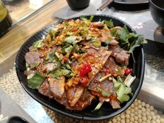 -潮十三潮汕砂锅粥(高新四路大都荟店)