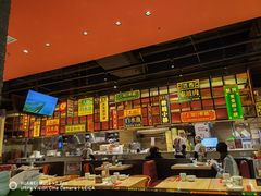 -弄堂小笼包(西青中北永旺购物中心店)