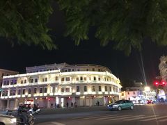 -老妈宫粽球