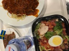 -宜家·瑞典风味餐厅(烟台路店)