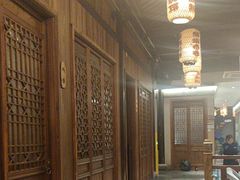 -二十八里太湖船菜(吉祥路店)