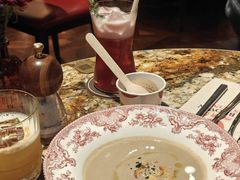 -BROWNSTONE布朗石西班牙餐厅(富城店)