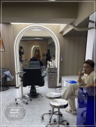 -潮品 Hair无痕羽毛接发潮店