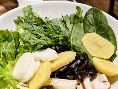 -今日牛事潮汕鲜牛肉火锅(瑞金店)