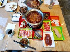 -华侨城嘉途酒店·屋顶阳光餐厅