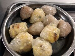 -老福合沟无米粿甜汤粿品店