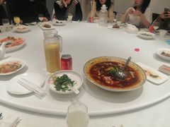 -乾隆美食·本帮菜(黄河路店)
