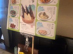 -绿茶餐厅(杭州黄龙K-lab店)