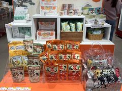 -茶颜悦色(嘉顿新天地店)