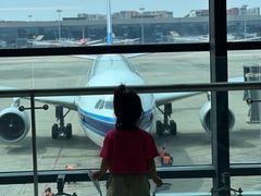 -虹桥机场国航贵宾室v8