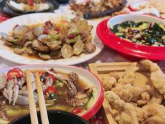 -万达广场(合肥天鹅湖店)