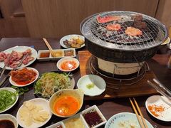-蒜香焼肉PURUSHIN(马场路店)