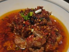 -回头食客-李久其家民间餐厅(望城金桥国际店)