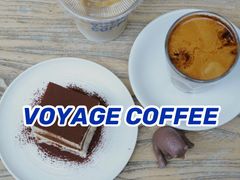 提拉米苏-VOYAGE COFFEE(北锣鼓巷店)