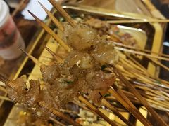 -盟重烧烤(高正街店)