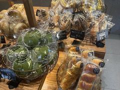 -Max Bakery 阿唛手作