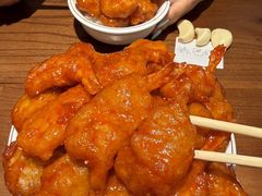 -壹湖两岸·鱼鲜山里菜(东江湖店)