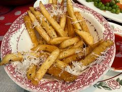 -弗兰克牛排西餐厅Ribone steak house(柠檬花园店)