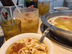 -芈重山老火锅(广州首店)