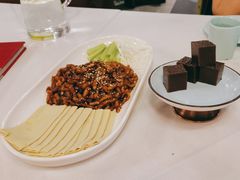 -天和晟烤鸭店(世纪坛店)