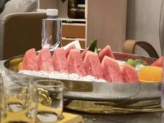 -MONARCH君尚商务娱乐KTV(北外滩店)