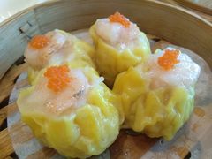 干蒸烧卖皇-御彩酒家(东风东路店)