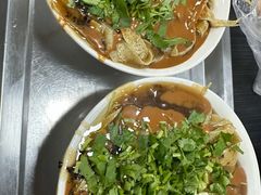 -正味斋锅巴菜(西北角店)