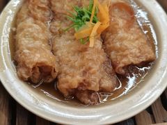 -蔡澜点心·粤菜(西单大悦城店)