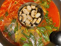 -不老溪贵州菜(广安门总店)