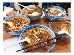 -陈八两面家(华孚写字楼店)