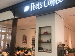 -Peet's 皮爷咖啡(乐峰店)