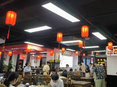 -西月城谭豆花(春熙路店)