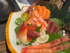 -品米斗·精致料理(浦东禹悦汇店)