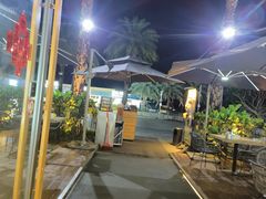 -木屋烧烤(惠阳华润小径湾店)
