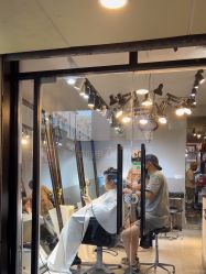 -G.O.T salon