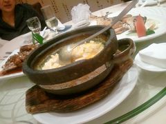 -华师大厦酒店·华粤轩中餐厅