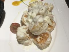 -陆壹捌餐厅(五大道店)
