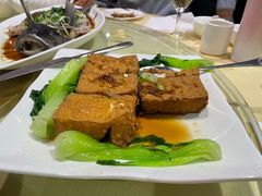 -Lucky Fortune Restaurant(喜运来酒家)