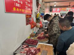 -杨家牛肉汤(淮建路店)