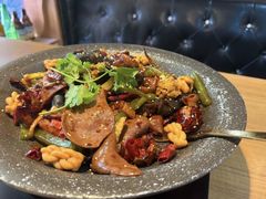-一麻一辣麻辣香锅(方庄店)
